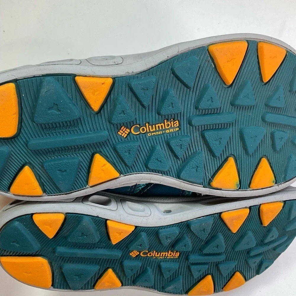 Columbia Techsun Wave‎ Sandals Youth Size 3